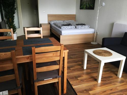 Regensburg Apartamento | Apartment Treetown