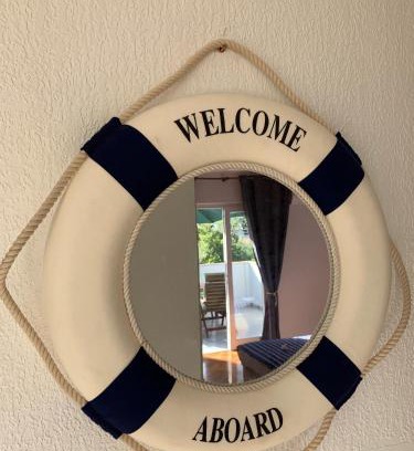 Barbat na Rabu Apartamento | Apartment Trgići