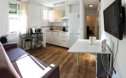 Triana Apartamento | Apartment Triana 2