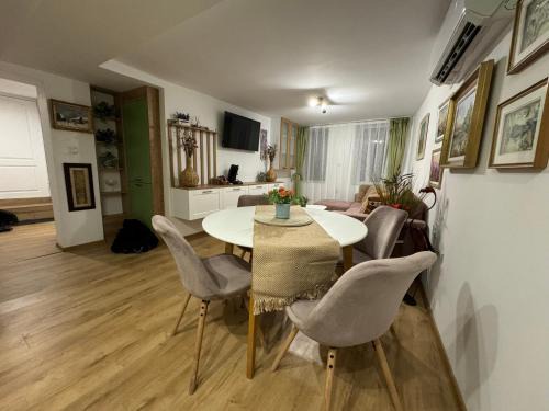 Veliko Tarnovo Apartamento | Apartment Tsarevets View