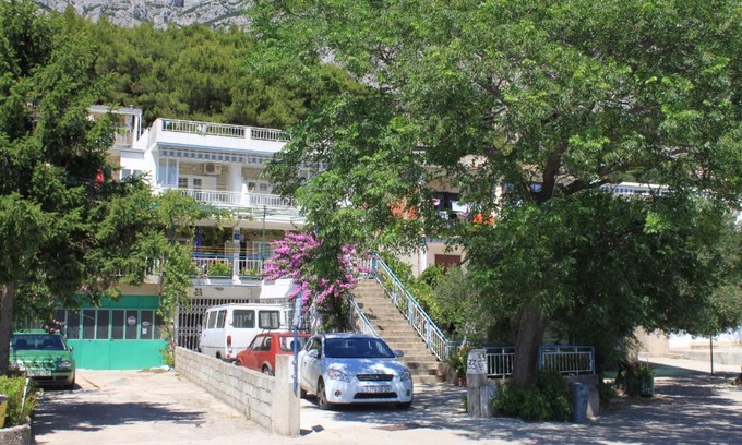 Tucepi Apartamento | Apartment Tucepi 6857a