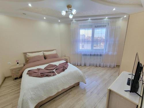 Chisinau Apartamento | Apartment two rooms and living