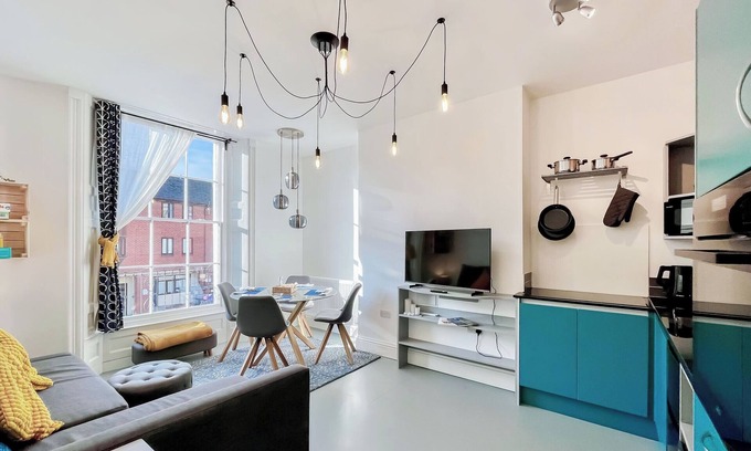 Gloucester Apartamento | Apartment Two - UK48496