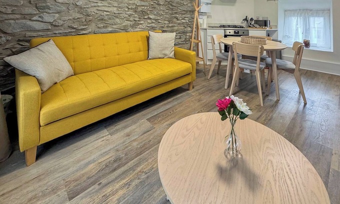 Bala Apartamento | Apartment Two - UK49592