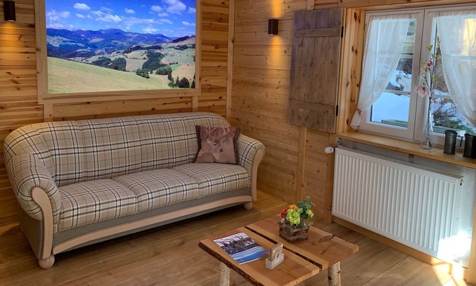Blasiwald Apartamento | Apartamento tipo C - Haus Sonneck