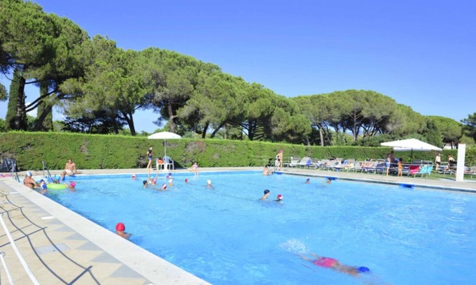 Baia Domizia Complejo | Apartment- Type D Confort