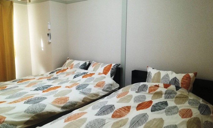 Kumagaya Apartamento | Apartment type / Kumagaya Saitama