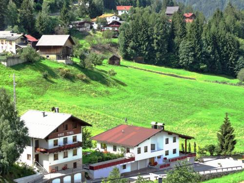 Tobadill Apartamento | Apartment Tyrol by Interhome