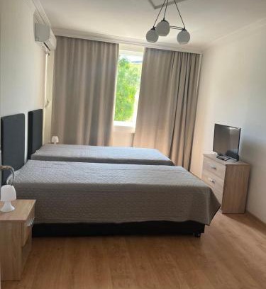 Vidin Apartamento | Apartment Tzankov