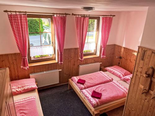 Janske Lazne Apartamento | Apartment U Švýcarského dvora II by Interhome
