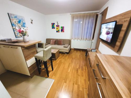 Jahorina Apartamento | Apartment U 154 - Aparthotel Vučko