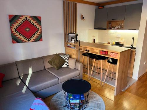 Jahorina Apartamento | Apartment U245 in aparthotel Vucko - private host