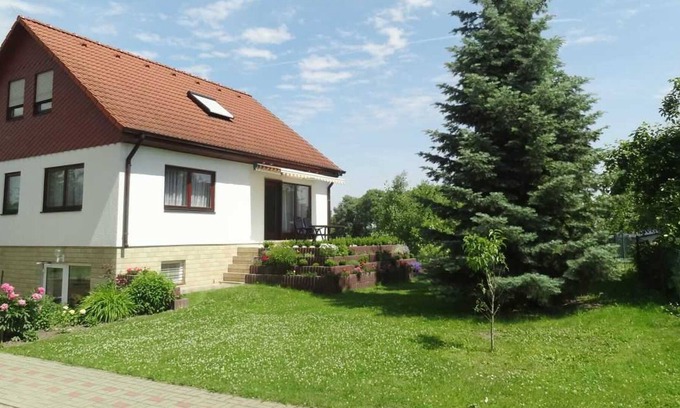 Crussow Apartamento | Apartamento UCK 1101 - Apartamento Crussow UCK 1101