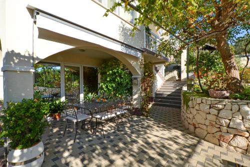 Seget Vranjica Apartamento | Apartment Una