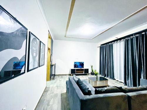 Kireka Apartamento | Apartment unit- Urban chills