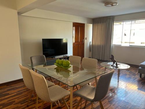 Santiago de Surco Apartamento | Apartment - US Embassy