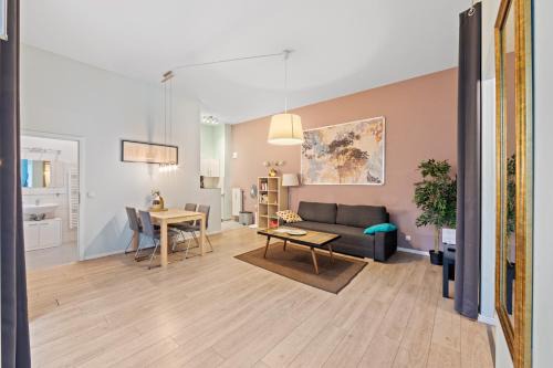Neukoelln Apartamento | Apartment Uthman Berlin-Neukölln