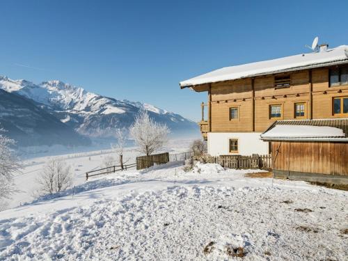 Uttendorf Apartamento | Apartment Uttendorf near Ski Slopes