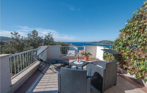 Razanj Apartamento | Apartment Uvala Mezaroca Bb Croatia