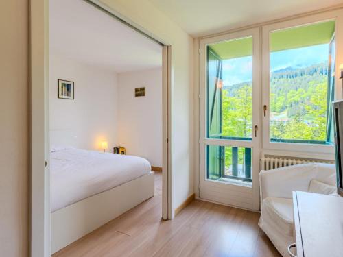 Palu Apartamento | Apartment Vallesinella by Interhome