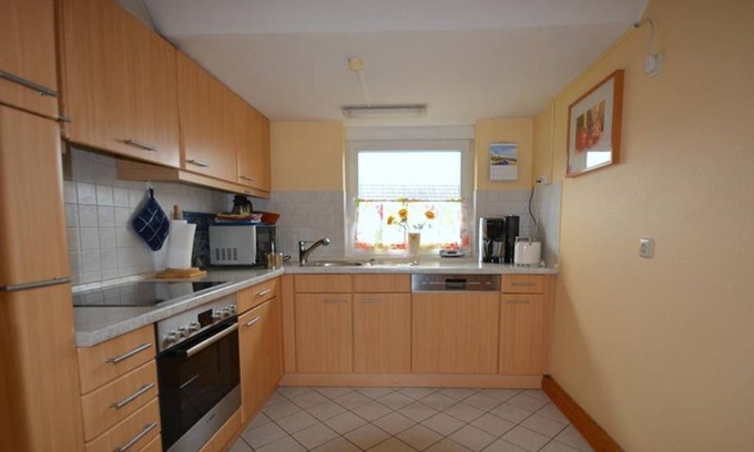 Bockholm Apartamento | Apartamento / Alquiler DG - Vacaciones Nordlys