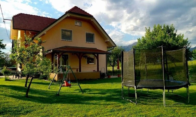Bodesce Apartamento | Apartamento Valant-hermosa y tranquila naturaleza