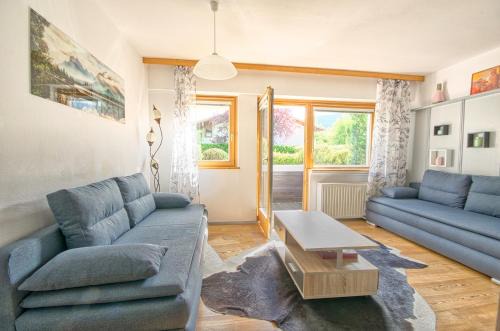Maishofen Apartamento | Apartment Valentina - by Alpen Apartments