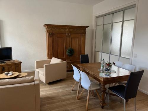 Warburg Apartamento | Apartment Van Eß Hof - Altstadt Warburg