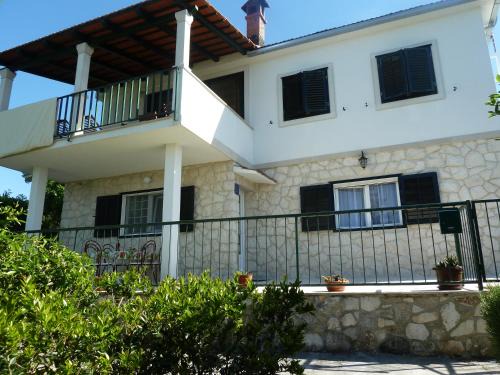 Splitska Apartamento | Apartment Vanda