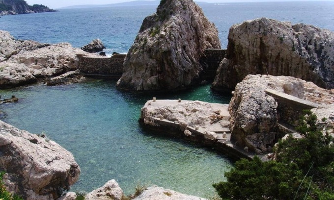 Sveta Nedjelja Apartamento | Apartment Var A3 (2 + 2) - Sveta Nedjelja, Isla de Hvar, Croacia