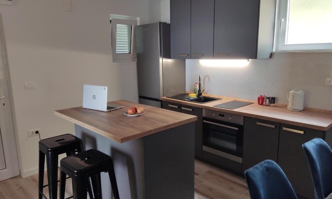 Sveti Juraj Casa | Apartment Varga