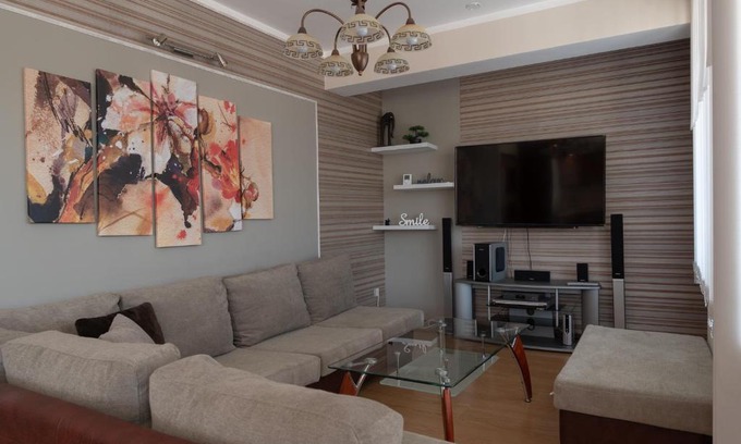 Veliko Tarnovo Apartamento | Apartment Veda