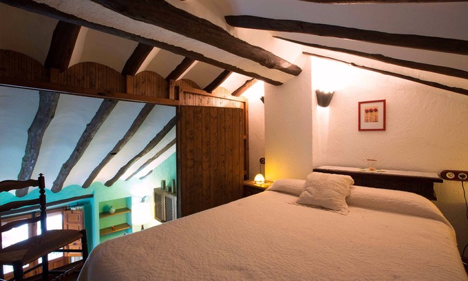 La Alqueria Apartamento | Apartamento Vega: el corazón del Molino