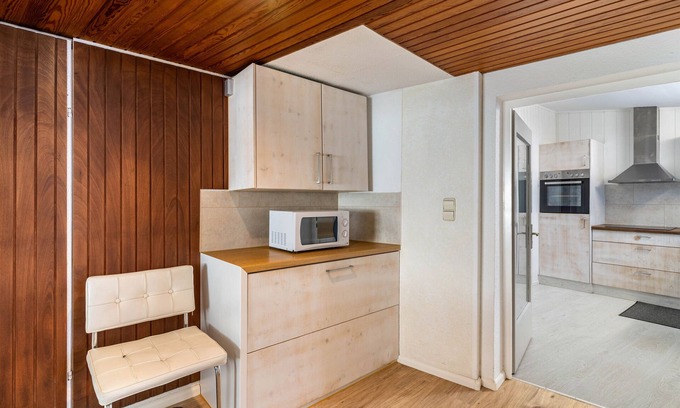 Elgersweier Apartamento | Apartamento 'Veli' con Wi-Fi