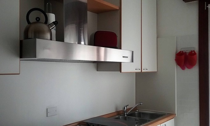 Mestre Apartamento | apartamento Venezia-Mestre