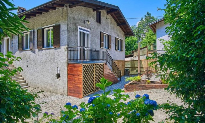 Colico Apartamento | Apartamento Veri by Interhome