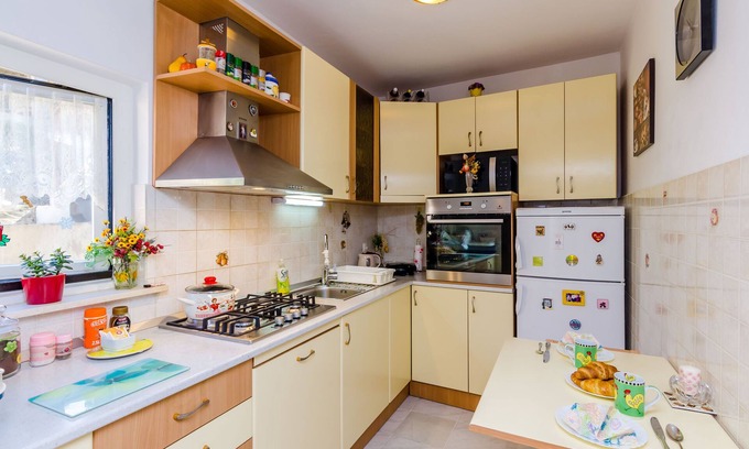 Gornji Kono Apartamento | Apartment Veronika