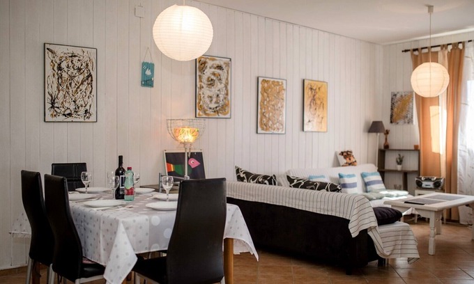 Supetarska Draga Apartamento | Apartments Vesna Sup.Draga / Three Bedrooms A1