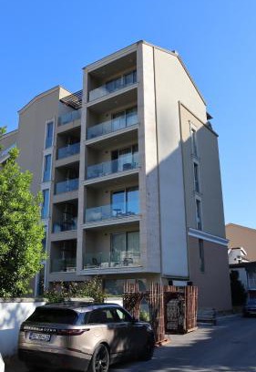 Boreti Apartamento | Apartment VIA Lux