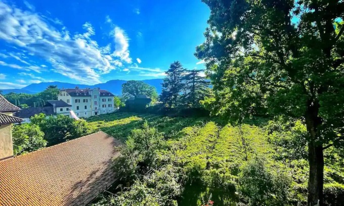 Gries - Quirein Apartamento | Apartment Vicolo Sabbia