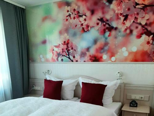 Bad Steben Apartamento | Apartment Vier Jahreszeiten