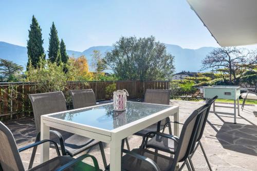 Termeno Sulla Strada del Vino Apartamento | Apartment Viertelgraun
