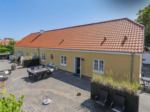 Skagen Apartamento | Apartment Viivi - 900m from the sea by Interhome