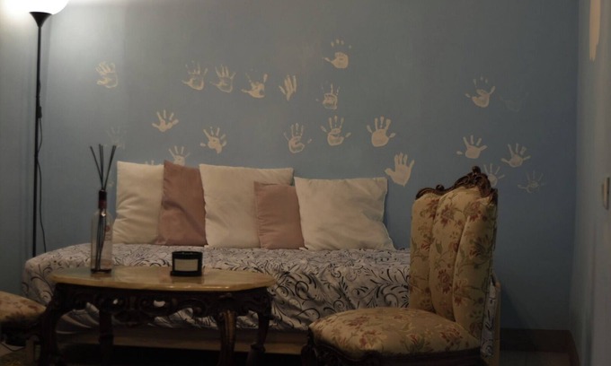 Lecchi in Chianti Apartamento | Apartamento 'Villa Sofia Spa' con bañera de hidromasaje privada, Wi-Fi y aire acondicionado