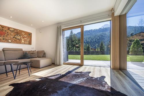 Selva di Val Gardena Apartamento | Apartment Villa Valeria