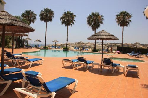 Porto de Mos Apartamento | Apartment Vila Mós in Porto Mós Beach