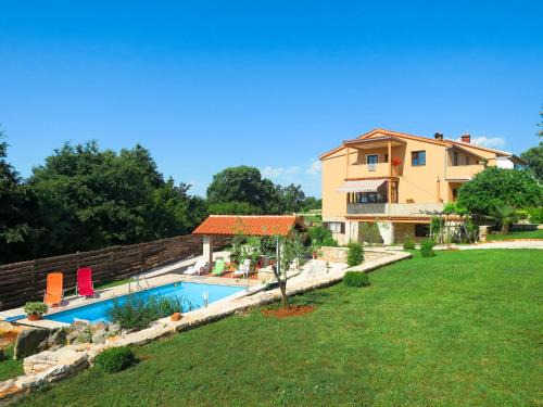 Matohanci Apartamento | Apartment Viliam by Interhome