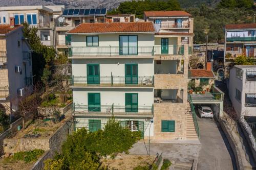 Bili brig Apartamento | Apartment Villa Bešker