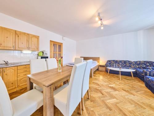 Janske Lazne Apartamento | Apartment Villa Belvedere-7 by Interhome