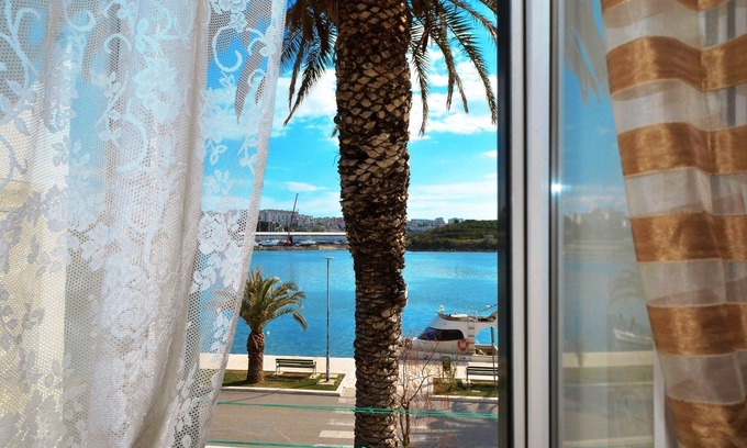Vranjic Apartamento | Apartment Villa Bepe